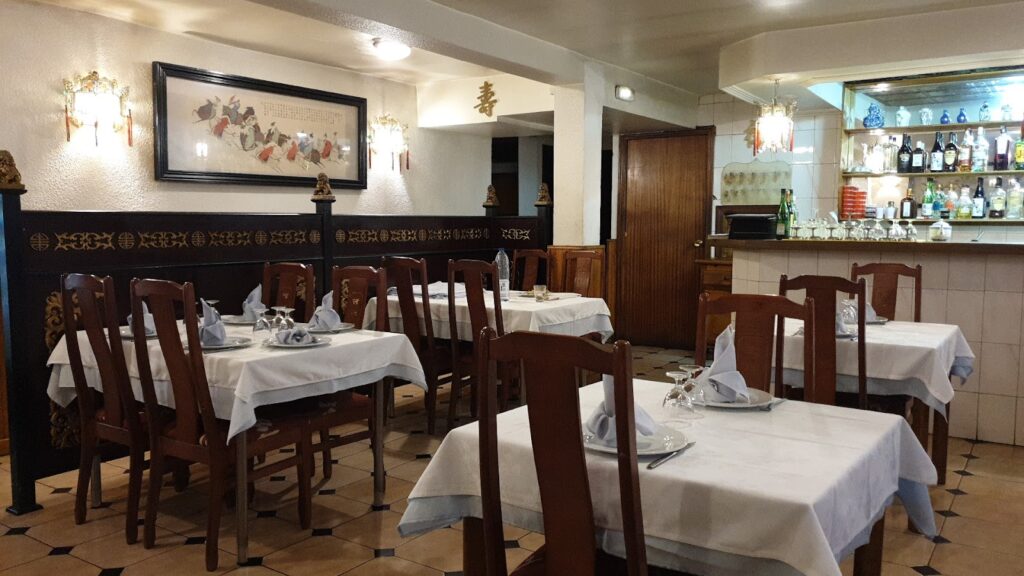 Dónde comer en Valladolid: una visita a Restaurante chino Le Yuan, imagen 9