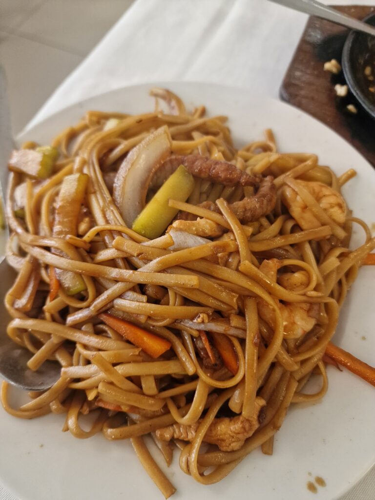 Dónde comer en Valladolid: una visita a Restaurante chino Le Yuan, imagen 1
