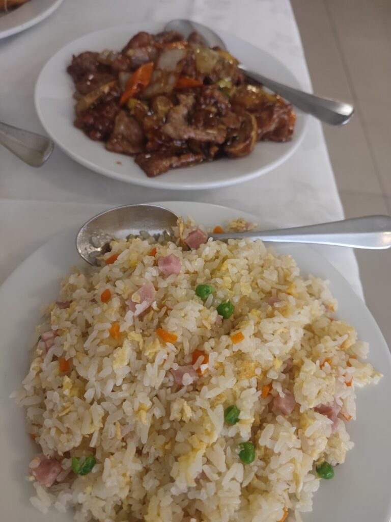Dónde comer en Valladolid: una visita a Restaurante chino Le Yuan, imagen 3