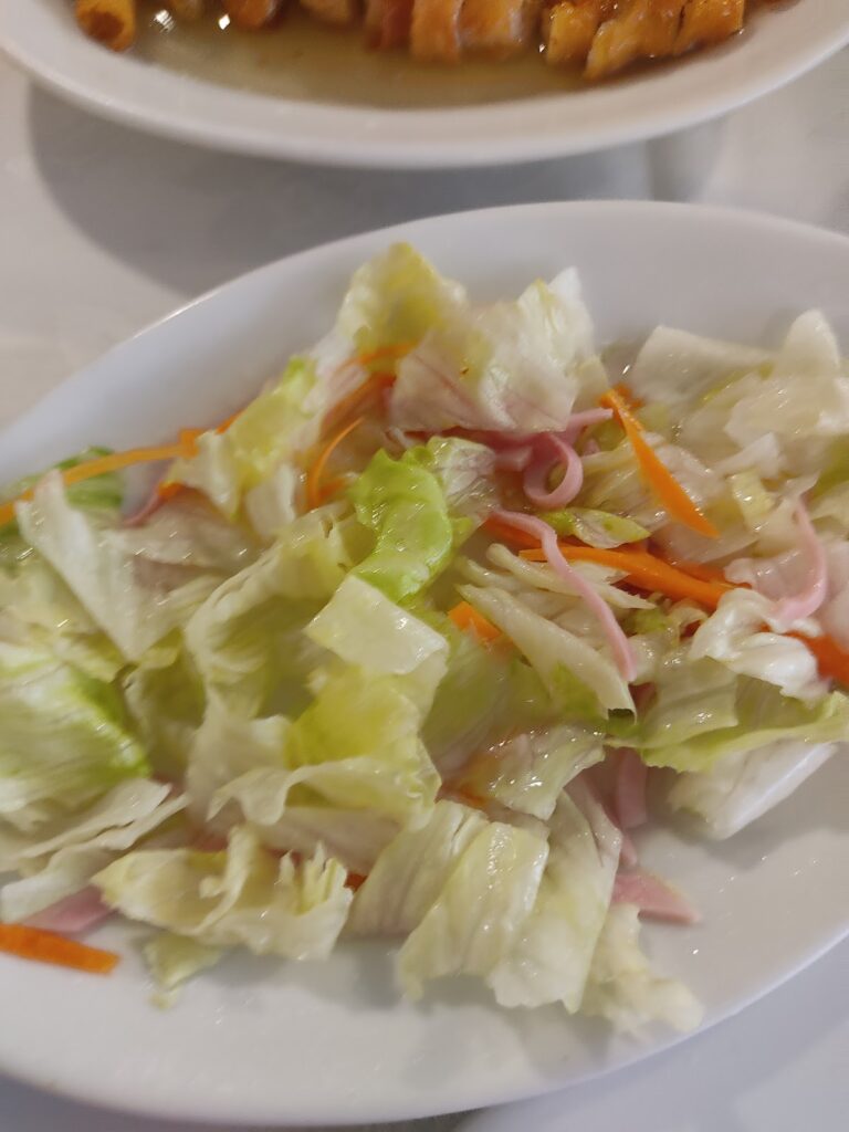 Dónde comer en Valladolid: una visita a Restaurante chino Le Yuan, imagen 4