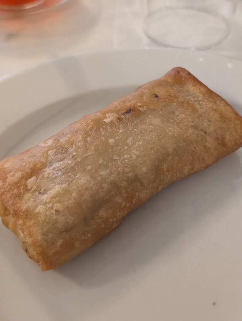 Dónde comer en Valladolid: una visita a Restaurante chino Le Yuan, imagen 5