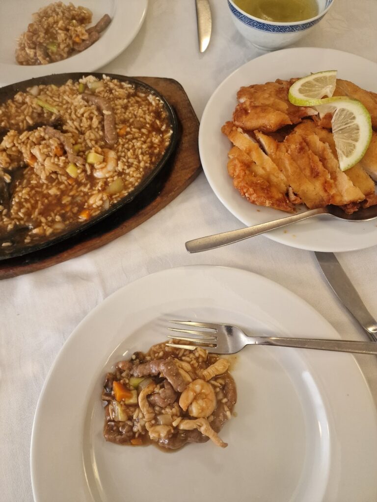 Dónde comer en Valladolid: una visita a Restaurante chino Le Yuan, imagen 6