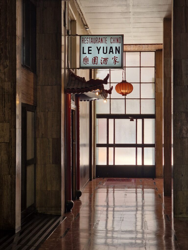 Dónde comer en Valladolid: una visita a Restaurante chino Le Yuan, imagen 8