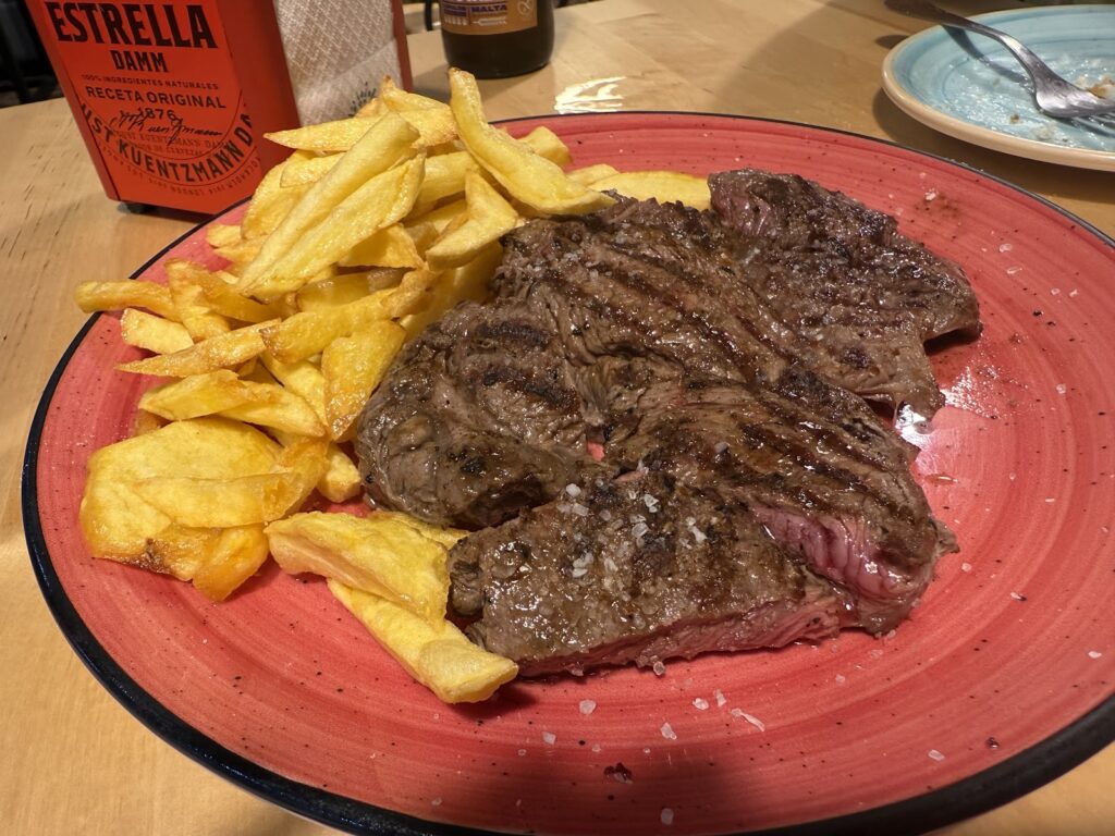 Restaurante River Valley, más allá de la carta: qué puedes esperar, imagen 6