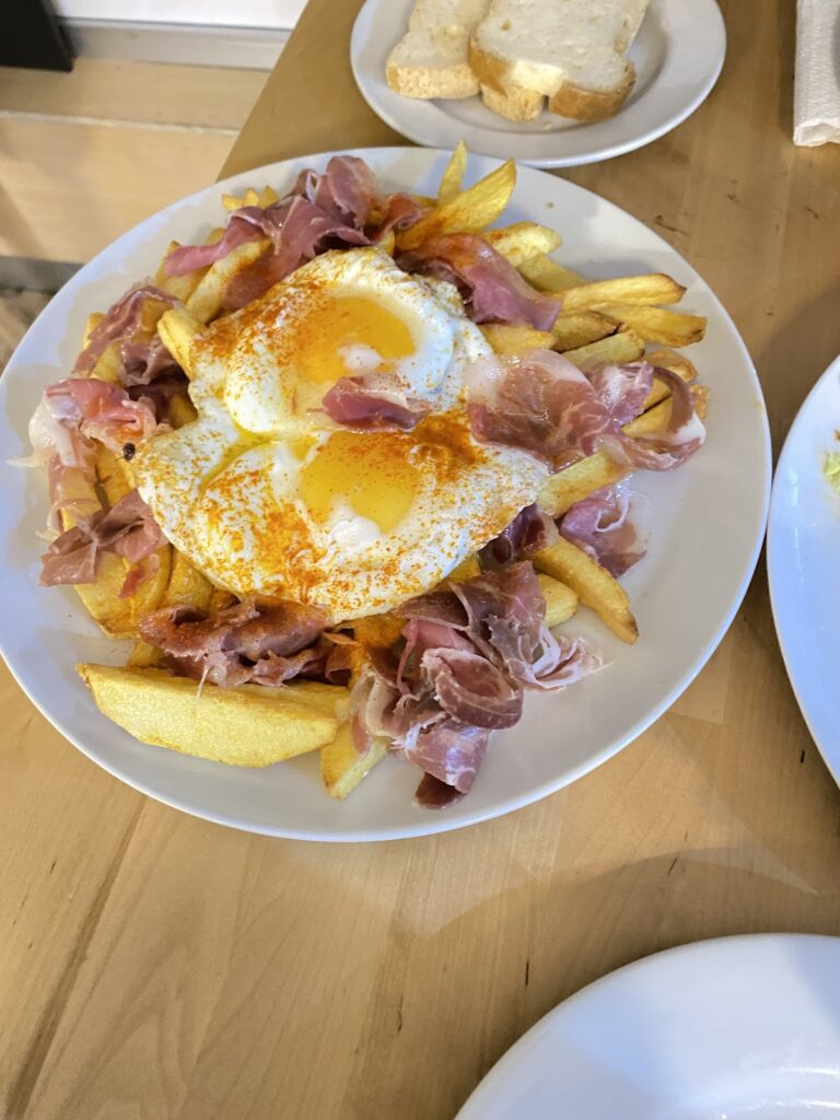 Restaurante River Valley, más allá de la carta: qué puedes esperar, imagen 8