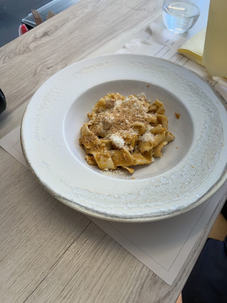 Visitar Pasta e Pesto en Palma: lo que hay que saber, imagen 2