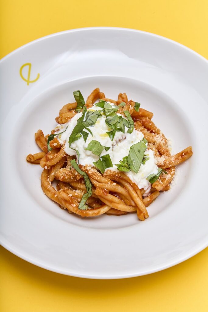 Visitar Pasta e Pesto en Palma: lo que hay que saber, imagen 3