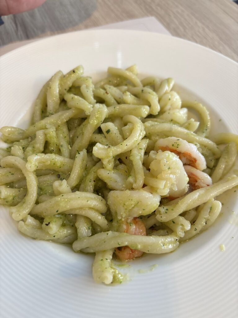 Visitar Pasta e Pesto en Palma: lo que hay que saber, imagen 5