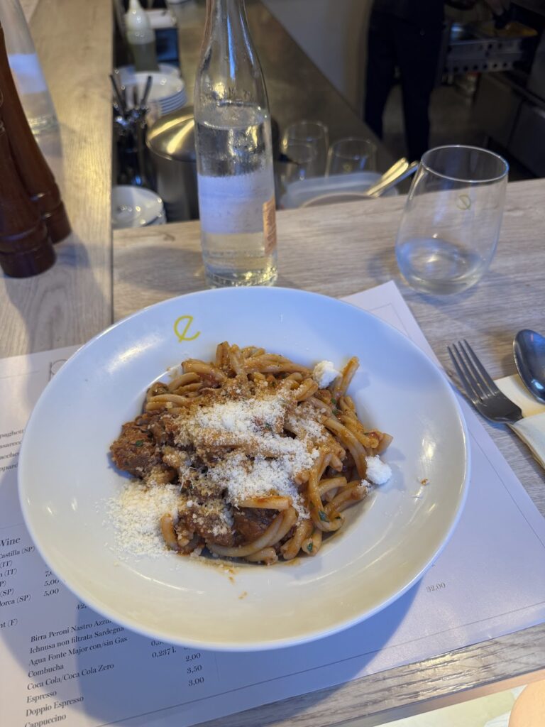 Visitar Pasta e Pesto en Palma: lo que hay que saber, imagen 7