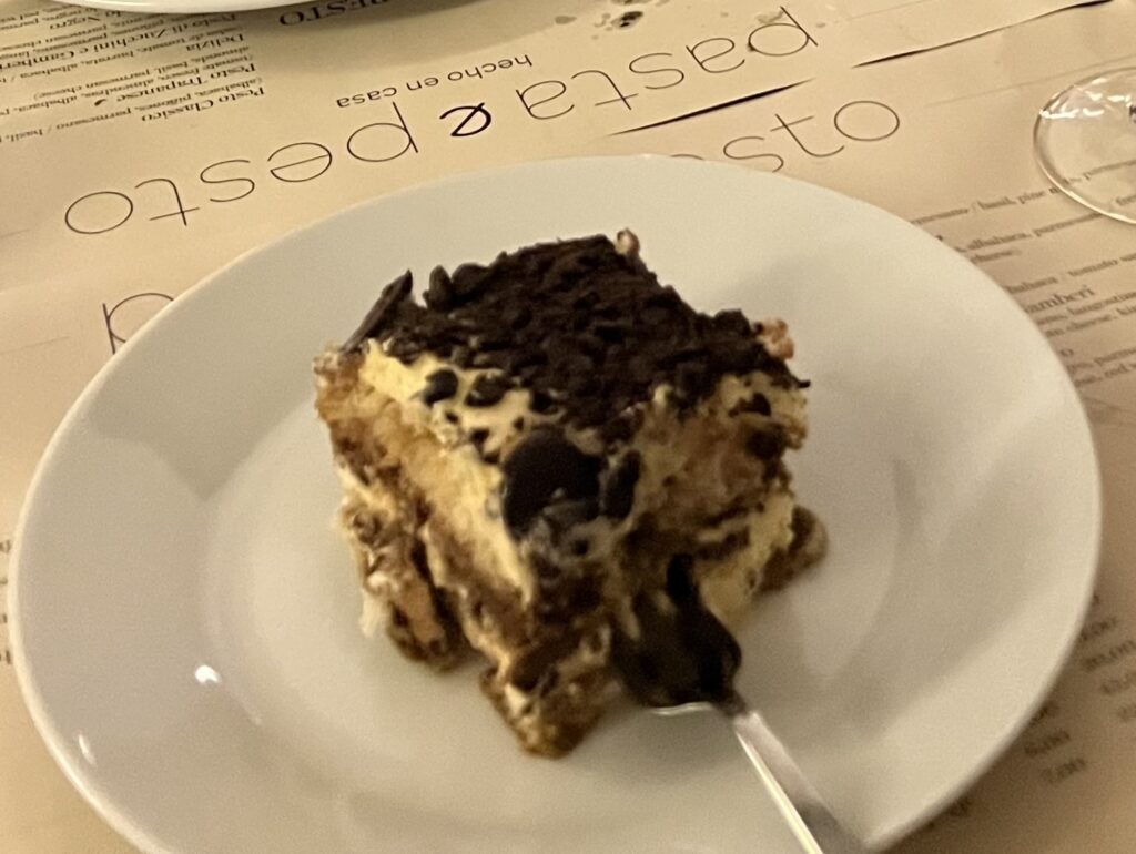 Visitar Pasta e Pesto en Palma: lo que hay que saber, imagen 8