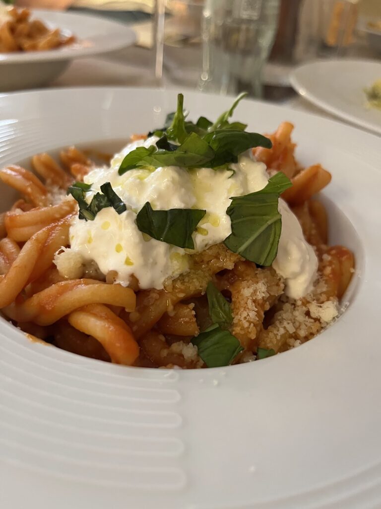 Visitar Pasta e Pesto en Palma: lo que hay que saber, imagen 9