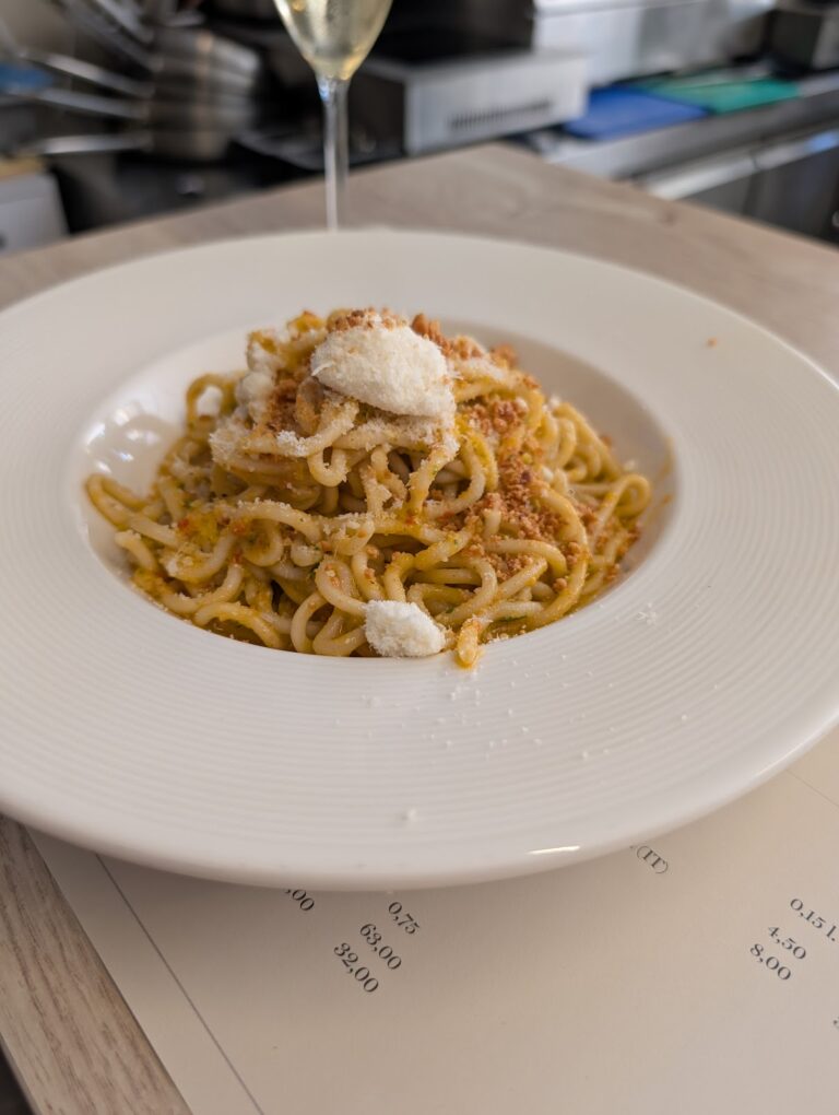 Visitar Pasta e Pesto en Palma: lo que hay que saber