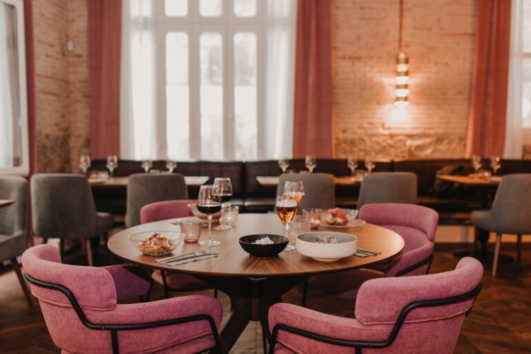 ¿Vale la pena comer en Restaurant Helen Berger València? Esto dicen sus clientes