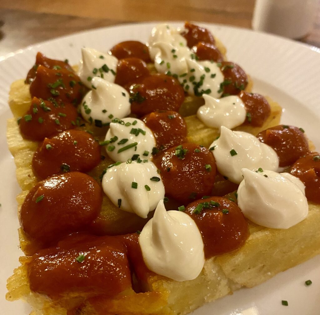 ¿Vale la pena comer en Restaurant Helen Berger València? Esto dicen sus clientes, imagen 2