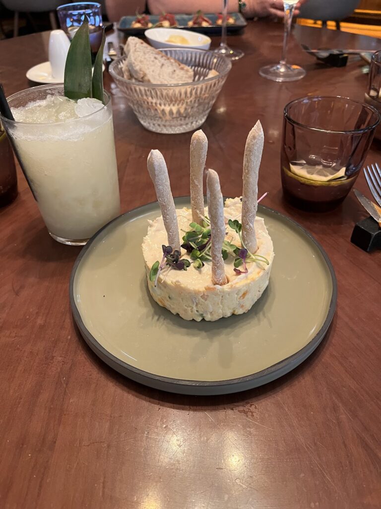 ¿Vale la pena comer en Restaurant Helen Berger València? Esto dicen sus clientes, imagen 3