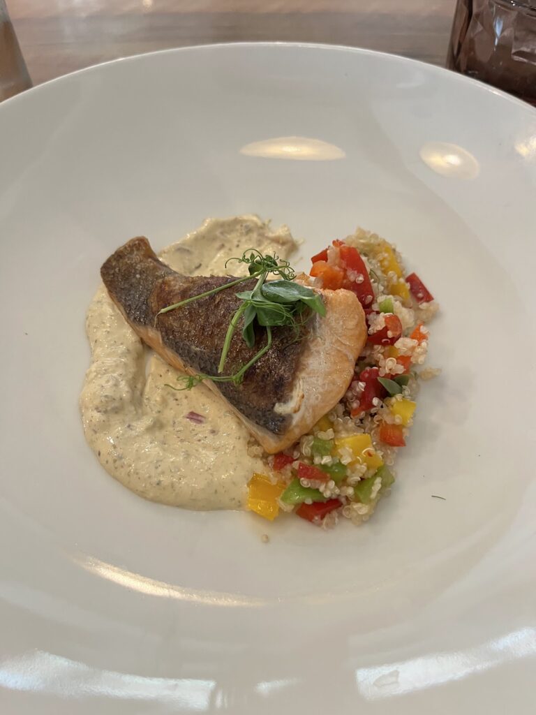 ¿Vale la pena comer en Restaurant Helen Berger València? Esto dicen sus clientes, imagen 5