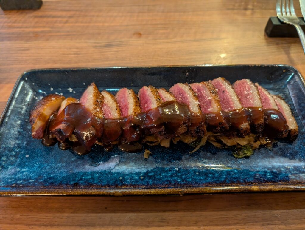 ¿Vale la pena comer en Restaurant Helen Berger València? Esto dicen sus clientes, imagen 6