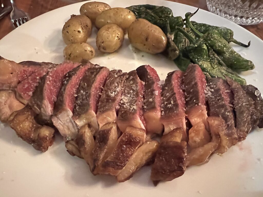 ¿Vale la pena comer en Restaurant Helen Berger València? Esto dicen sus clientes, imagen 7