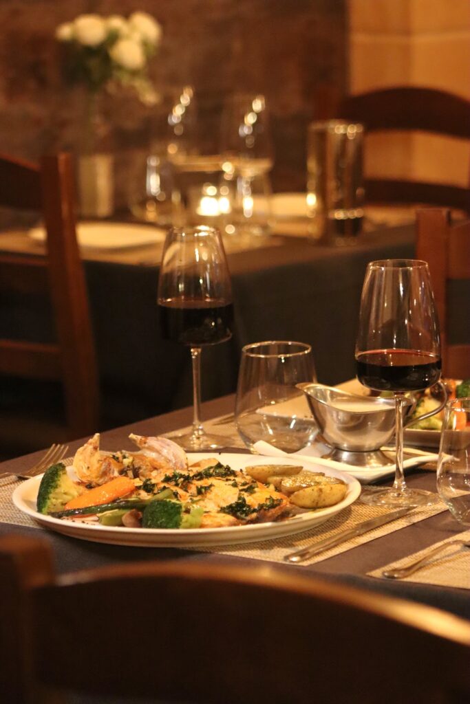 «Paella con vistas al mar y sin trampa: así es Horacio Restaurant», imagen 1