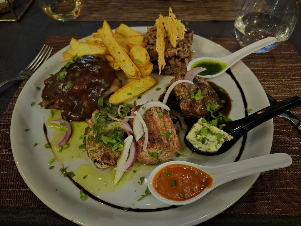 «Paella con vistas al mar y sin trampa: así es Horacio Restaurant», imagen 3