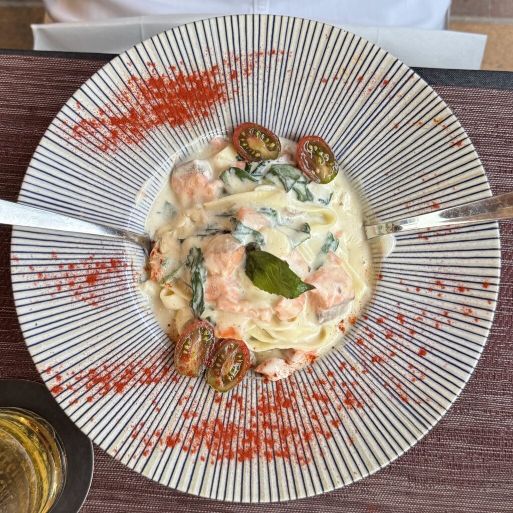 «Paella con vistas al mar y sin trampa: así es Horacio Restaurant», imagen 6