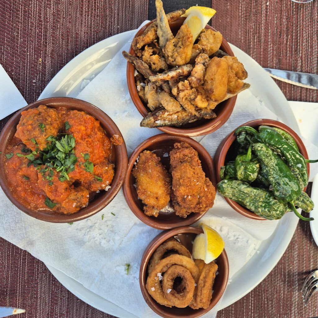 «Paella con vistas al mar y sin trampa: así es Horacio Restaurant», imagen 7