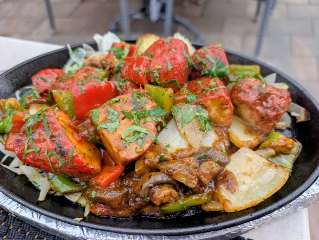 ¿Qué se puede pedir en Indian Taj Tandoori Restaurant? Un repaso completo, imagen 7