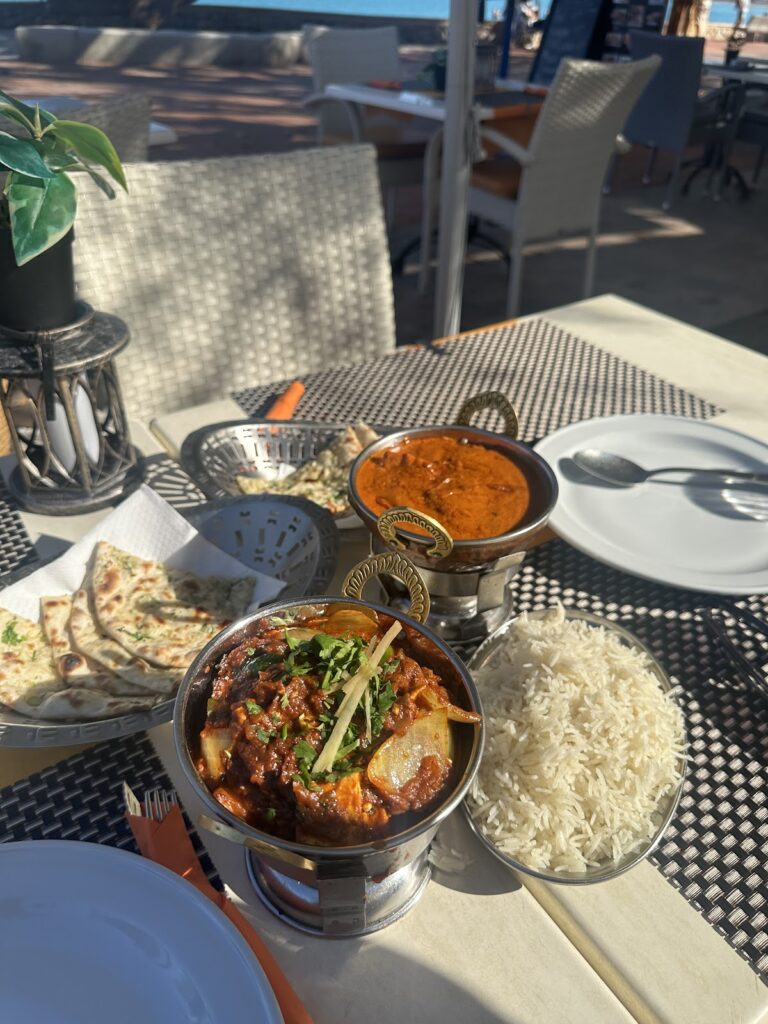 ¿Qué se puede pedir en Indian Taj Tandoori Restaurant? Un repaso completo, imagen 2