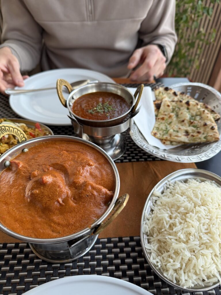 ¿Qué se puede pedir en Indian Taj Tandoori Restaurant? Un repaso completo, imagen 3