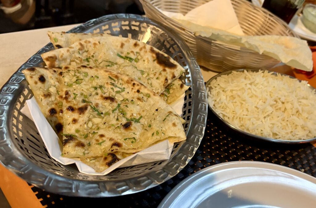 ¿Qué se puede pedir en Indian Taj Tandoori Restaurant? Un repaso completo, imagen 5