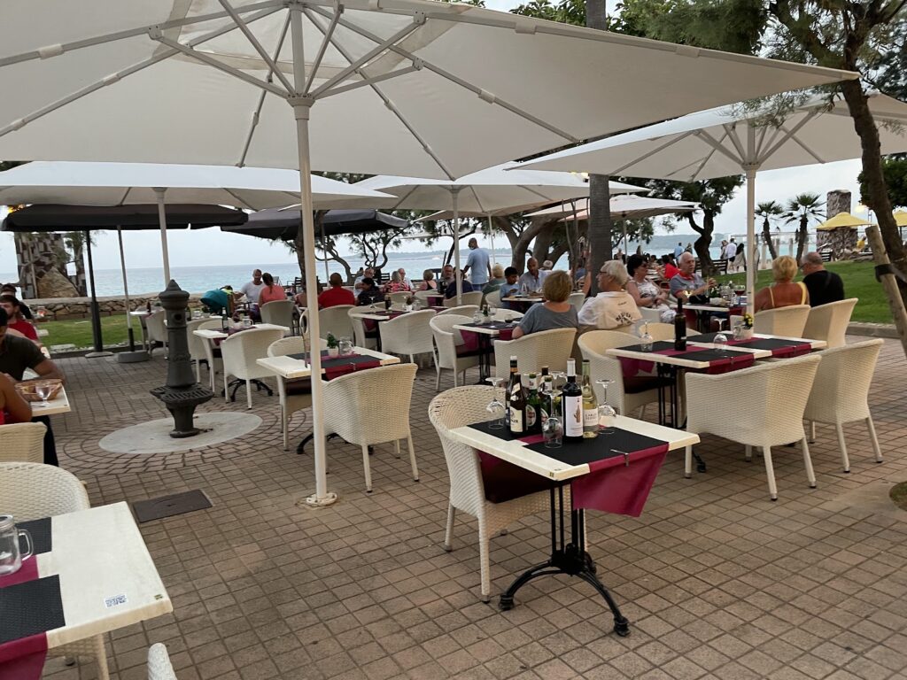 ¿Qué se puede pedir en Indian Taj Tandoori Restaurant? Un repaso completo, imagen 6