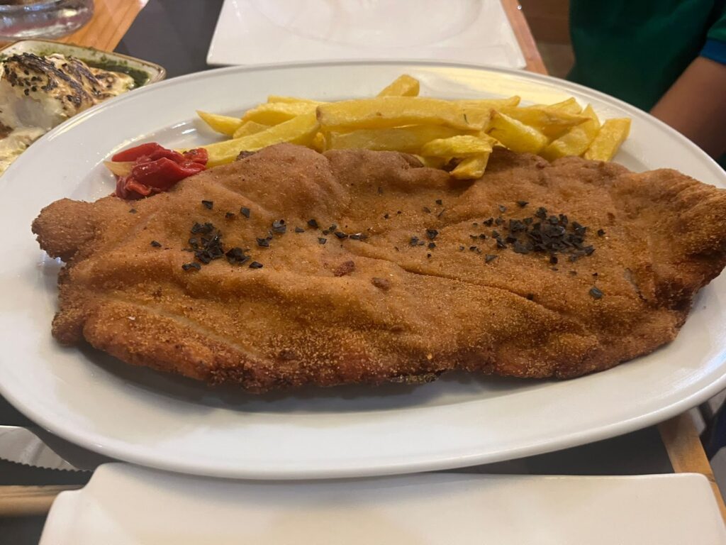 El Sella bajo la lupa: carta, servicio y ambiente, imagen 3