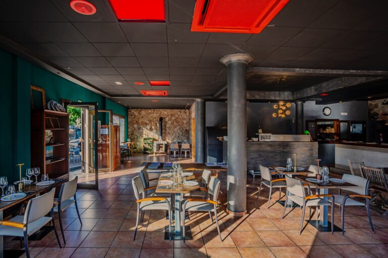 Officine19: razones para reservar mesa en Sineu