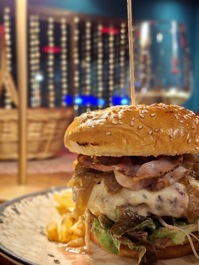 Officine19: razones para reservar mesa en Sineu, imagen 1
