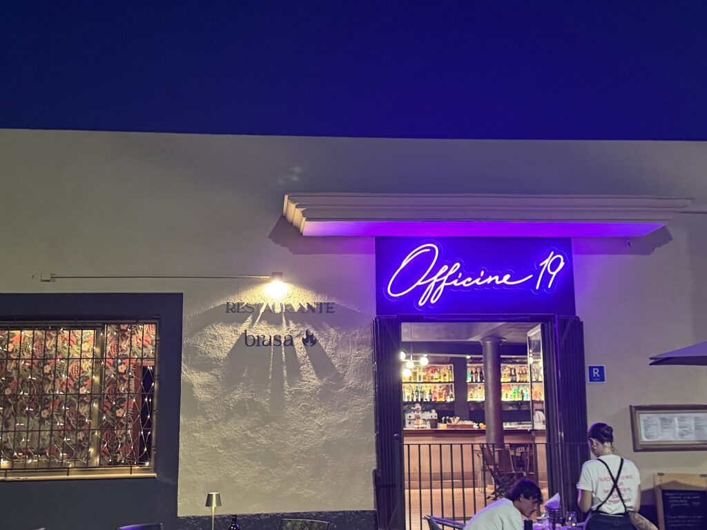Officine19: razones para reservar mesa en Sineu, imagen 5