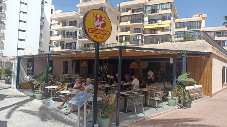 Así se come en Mama Muú Steakhouse – Playa: una guía basada en sus clientes