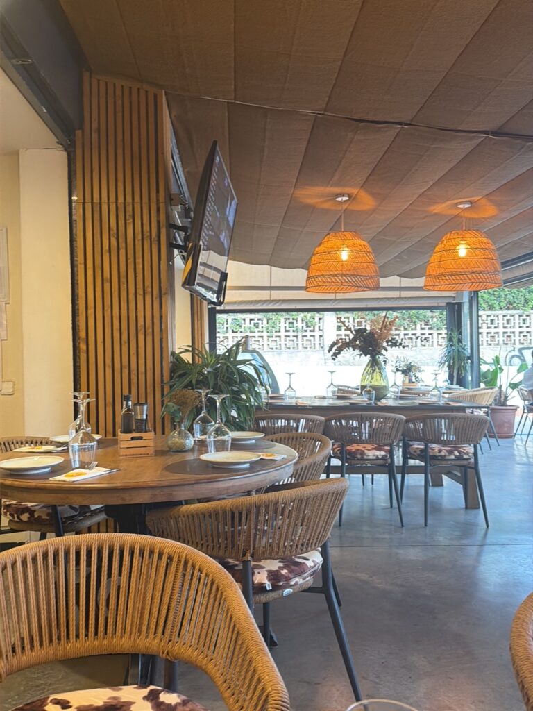 Así se come en Mama Muú Steakhouse – Playa: una guía basada en sus clientes, imagen 4