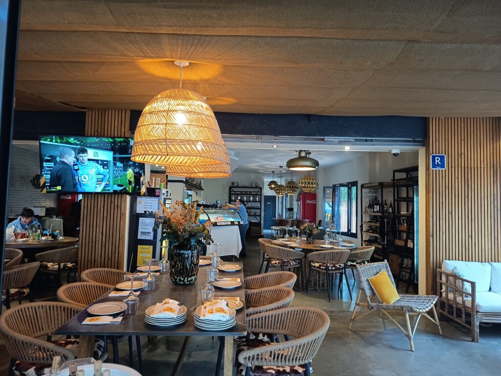 Así se come en Mama Muú Steakhouse – Playa: una guía basada en sus clientes, imagen 6