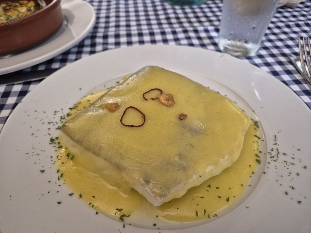 En Bilbao, Restaurante Bikandi Etxea se ha ganado su reputación, imagen 4