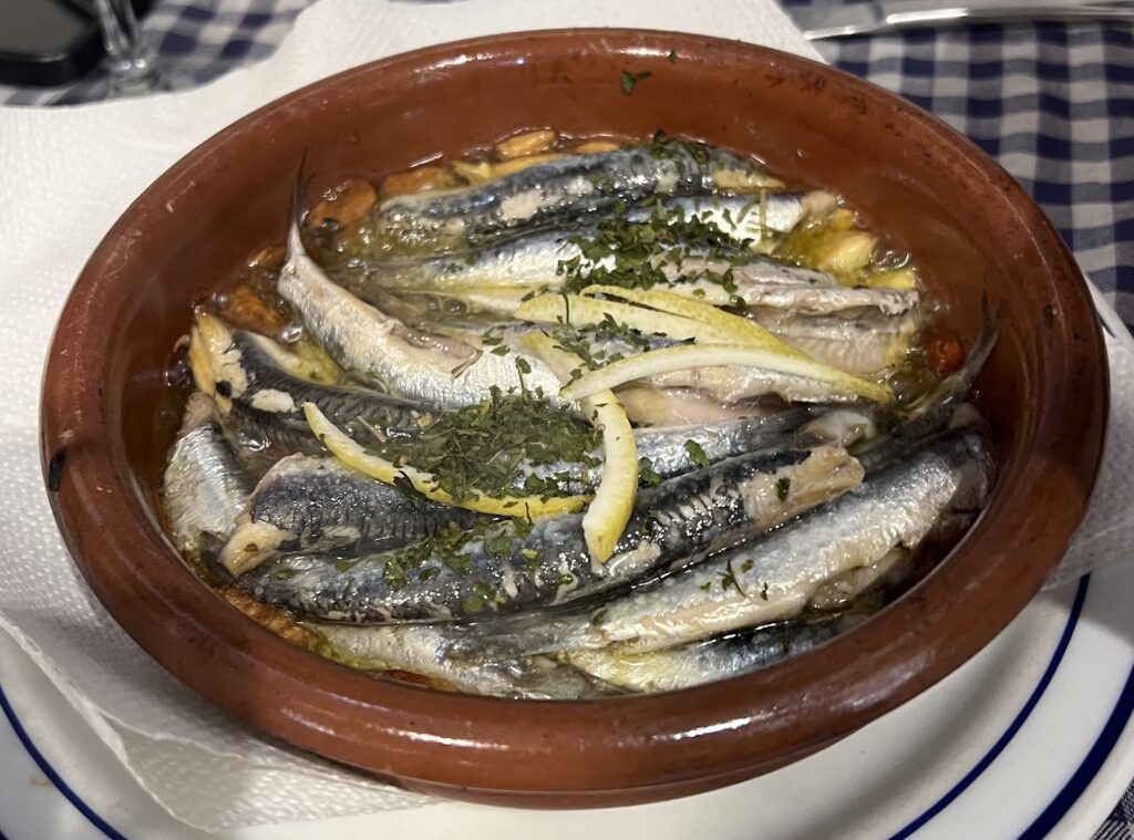 En Bilbao, Restaurante Bikandi Etxea se ha ganado su reputación, imagen 5