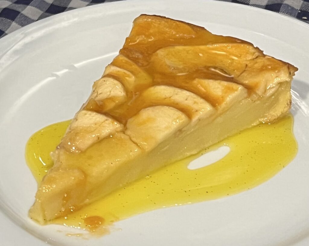 En Bilbao, Restaurante Bikandi Etxea se ha ganado su reputación, imagen 6