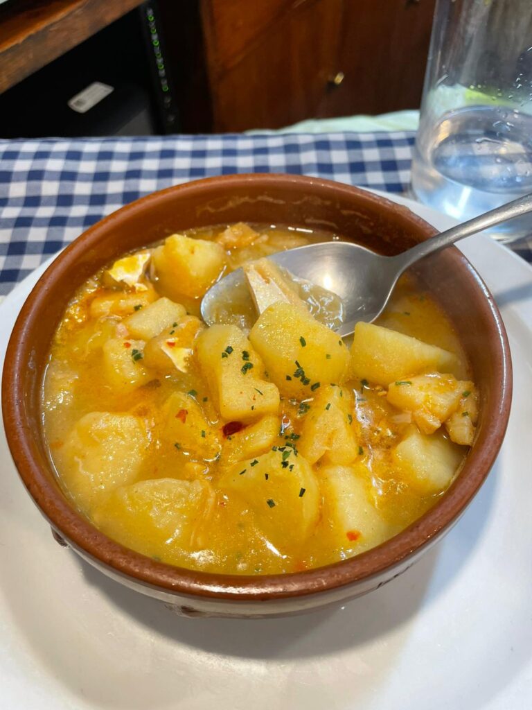 En Bilbao, Restaurante Bikandi Etxea se ha ganado su reputación, imagen 8