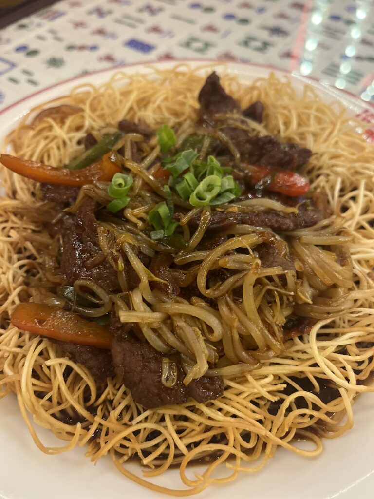 Hong Kong 70 Teatro: una parada gastronómica para recordar, imagen 6