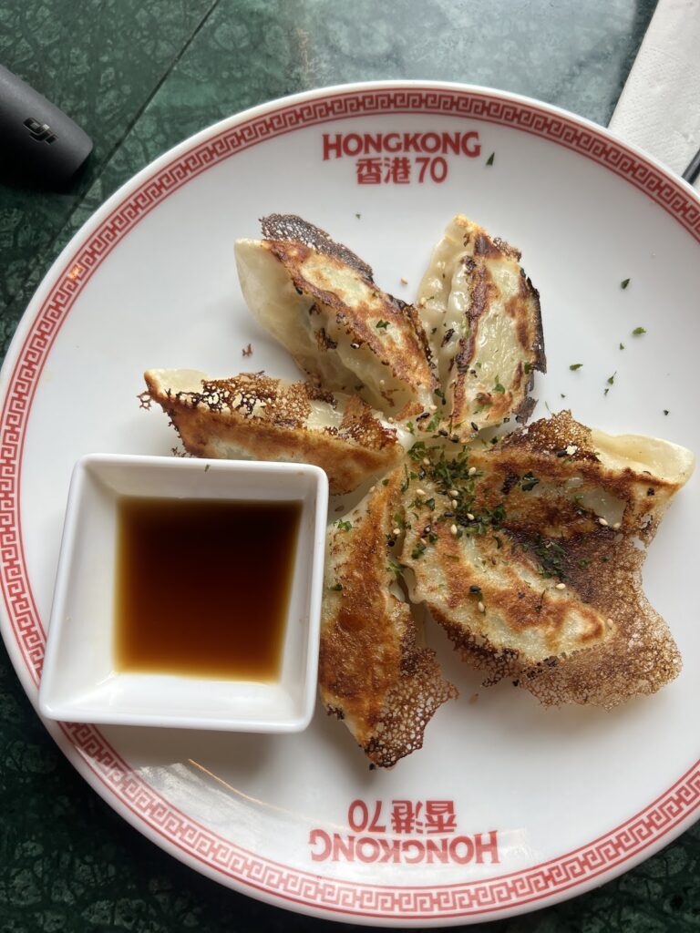 Hong Kong 70 Teatro: una parada gastronómica para recordar, imagen 7