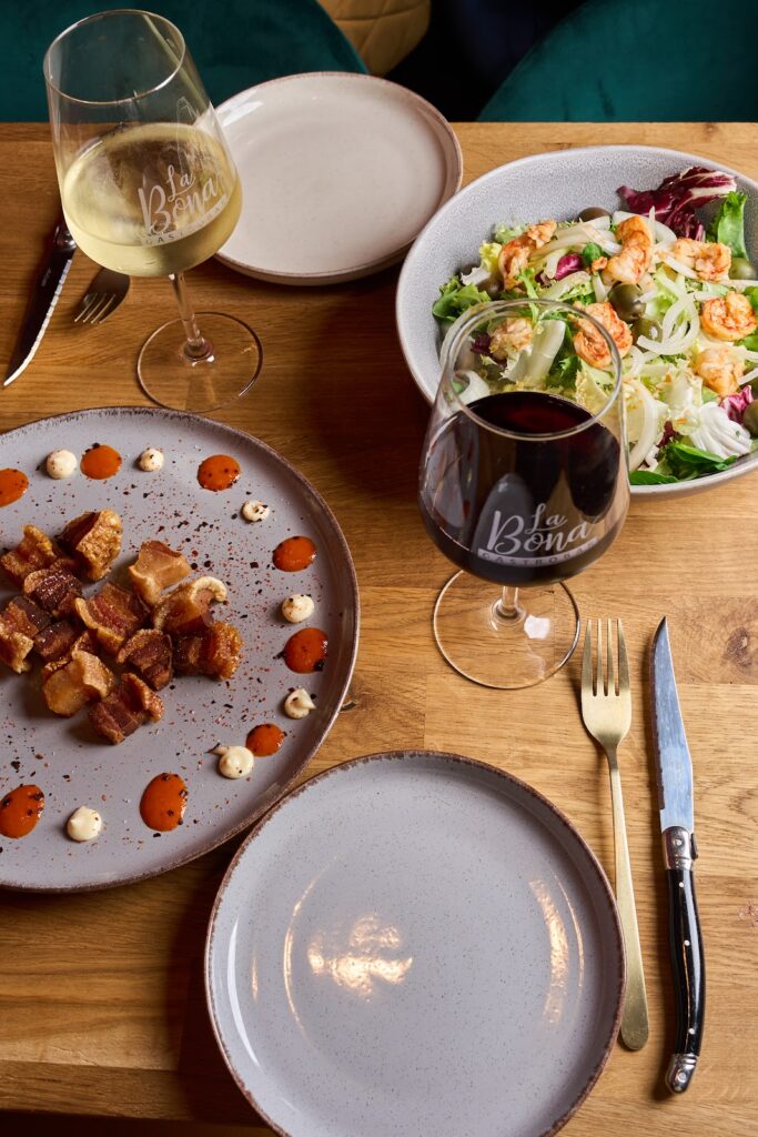¿Dónde comer en Alacant? La Bona Gastrobar & Cafetería tiene buenas razones, imagen 2