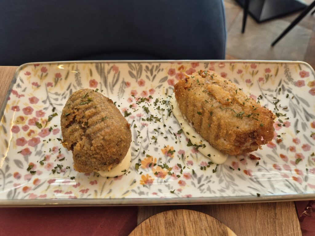¿Dónde comer en Alacant? La Bona Gastrobar & Cafetería tiene buenas razones, imagen 3