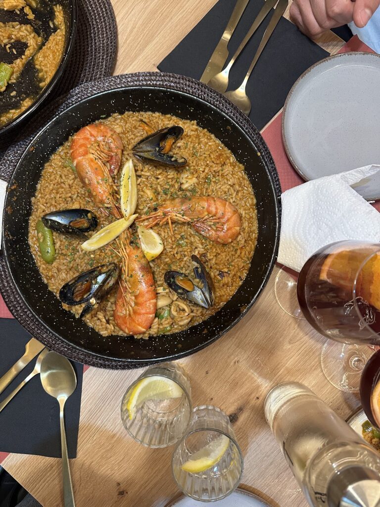 ¿Dónde comer en Alacant? La Bona Gastrobar & Cafetería tiene buenas razones, imagen 4