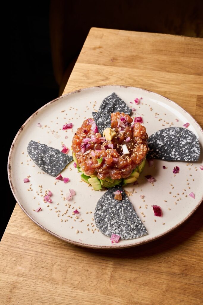 ¿Dónde comer en Alacant? La Bona Gastrobar & Cafetería tiene buenas razones, imagen 5