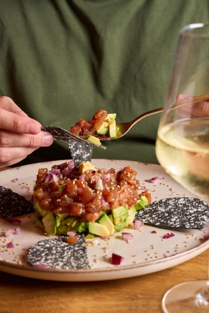 ¿Dónde comer en Alacant? La Bona Gastrobar & Cafetería tiene buenas razones, imagen 6