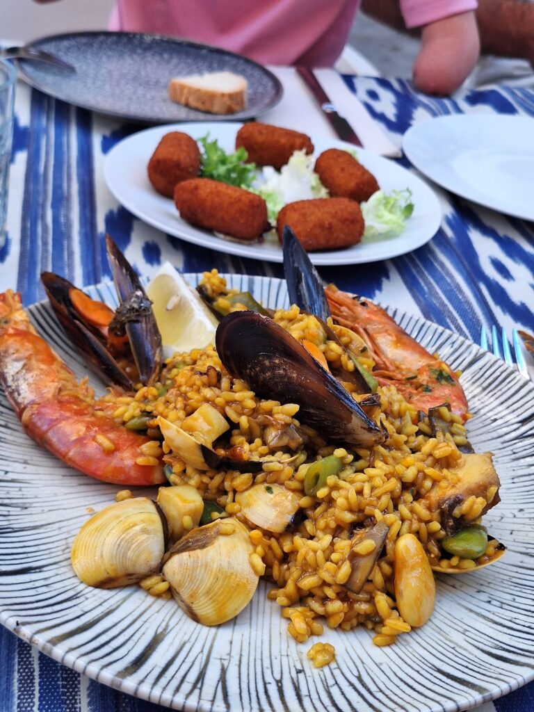«El Rey De La Tapa – Donde se fusionan magistralmente tradición y sabor en Sineu», imagen 8